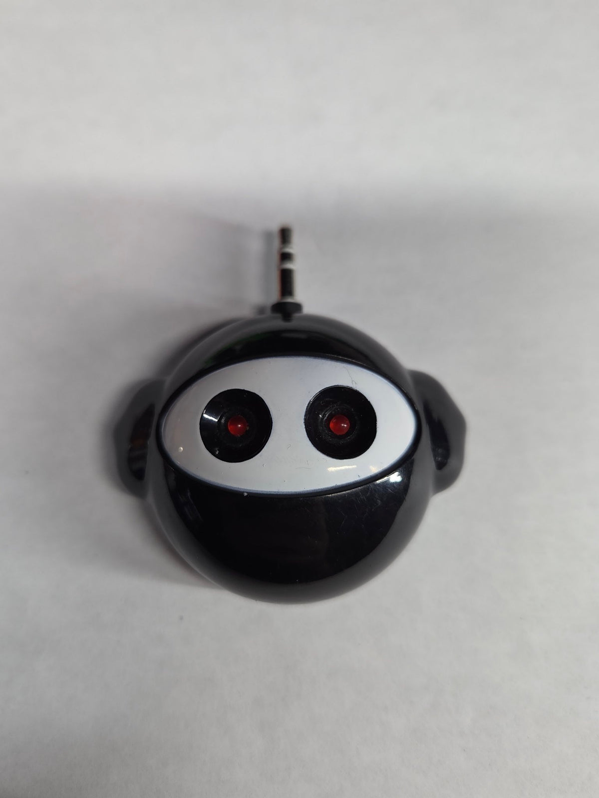 WowWee robot gadget, front view