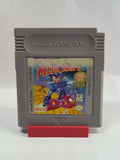 Mega Man II front