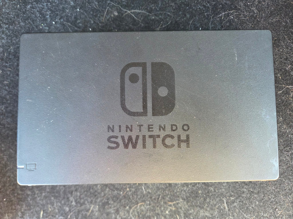 Nintendo Switch dock