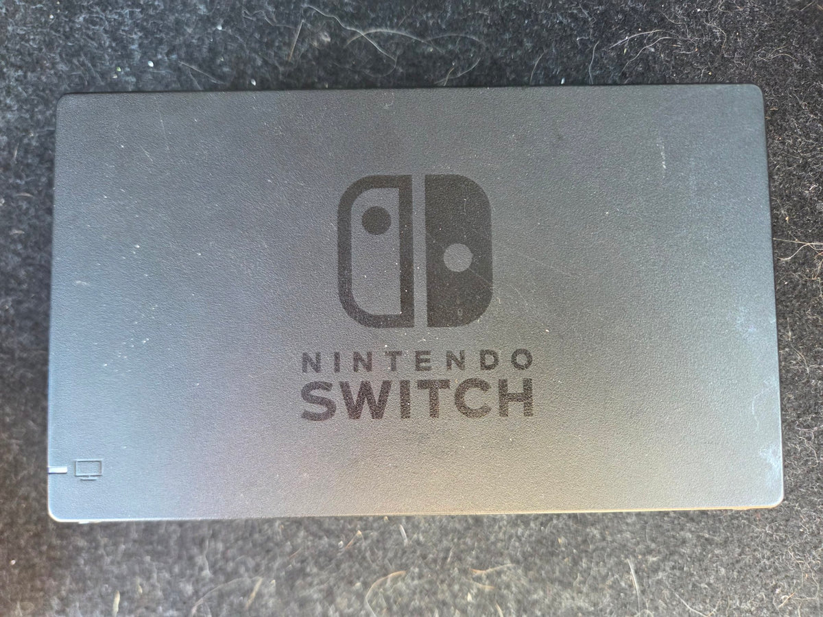 Nintendo Switch dock