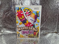 Wario Land: Shake It! – Complete Set with Case, Manual & Disc