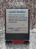 Title: War Room – Odyssey² / Probe 2000 Vintage Game Cartridge (1983)