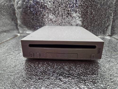 Nintendo Wii Console Bundle – Complete Set with Games & Accessories