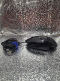 Logitech G402 Hyperion Fury Wired Gaming Mouse - Black