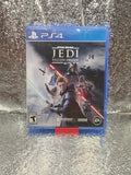 Star Wars Jedi: Fallen Order (PlayStation 4)