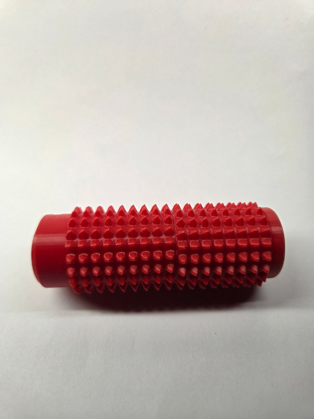 Spiker Fidget Roller – 3D Printed Sensory Stress & Focus Tool