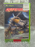 Defender – Xbox Original – Complete with Case (No Manual)