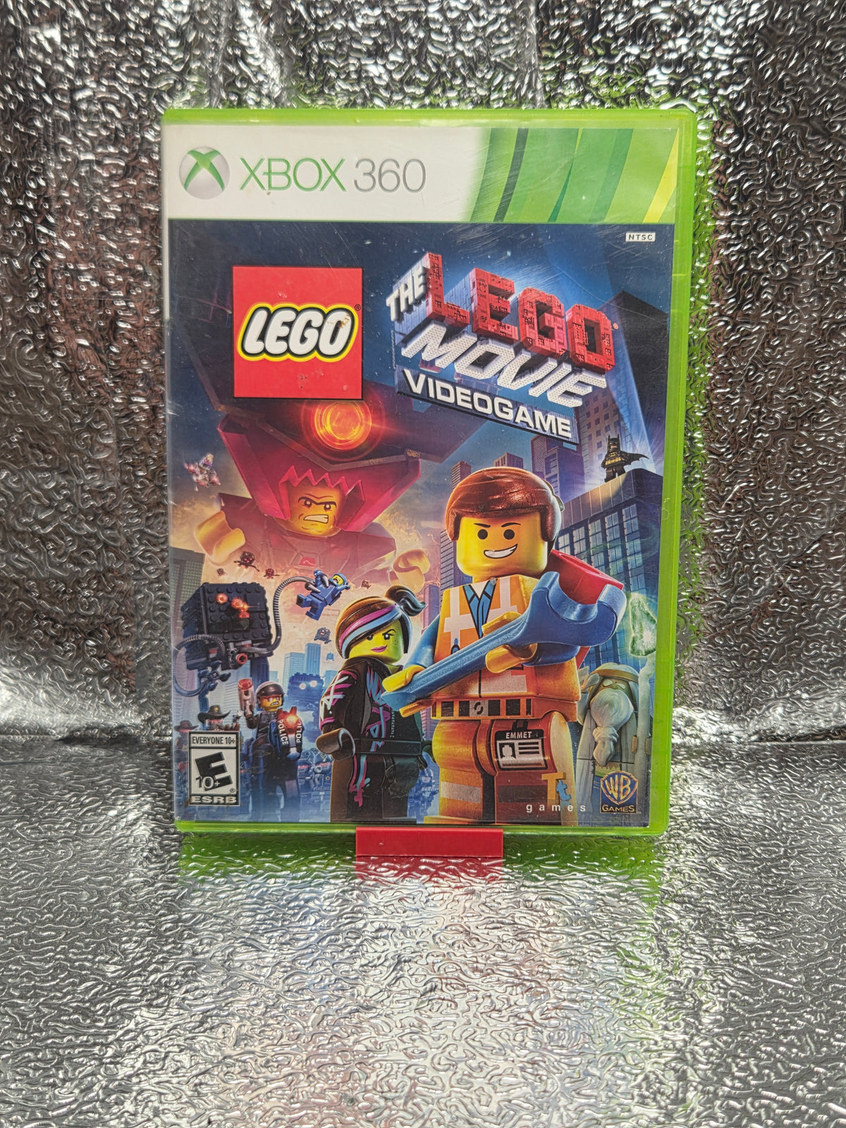 The LEGO Movie Videogame - Xbox 360