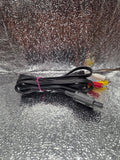 Nintendo SNES / N64 / GameCube Composite AV Cable