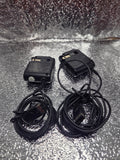 Nintendo Handheld AC Charger Lot - GBA SP / DS / DS Lite