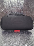 GameWave Carrying Case – Black Hard Shell Travel Bag for Nintendo Switch